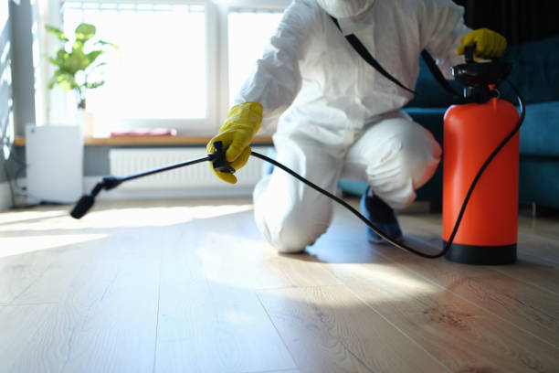 Reliable Blood Cleanup contractor in West Point, KY by Trauma Clean Pros